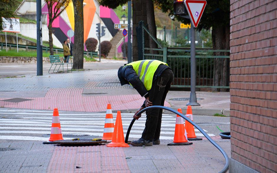 nettoyage egout Neuilly-sur-Seine